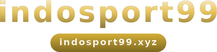 indosport99 logo